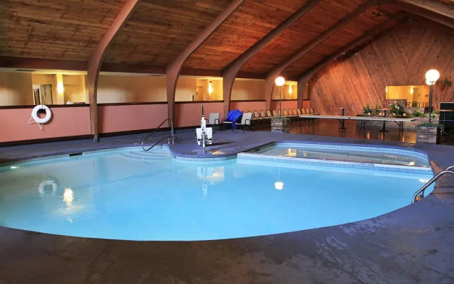 Rodeway Inn And Suites - Cobleskill