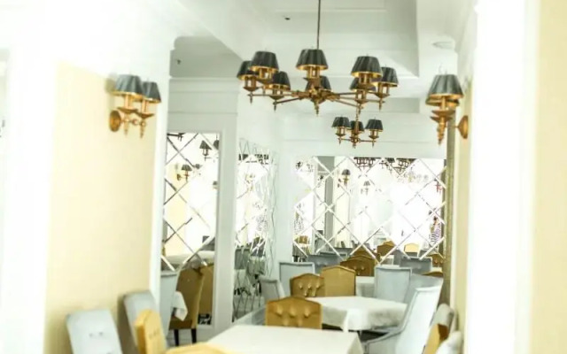 Grand Hotel Minerva Resort & SPA