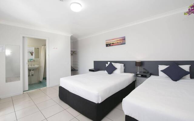 Moorooka Motel