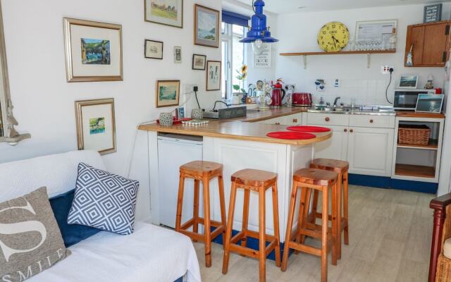 The Cabin