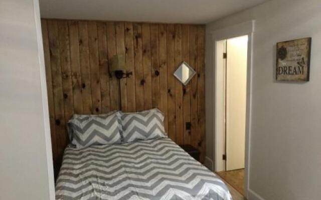 Studio on Brackley