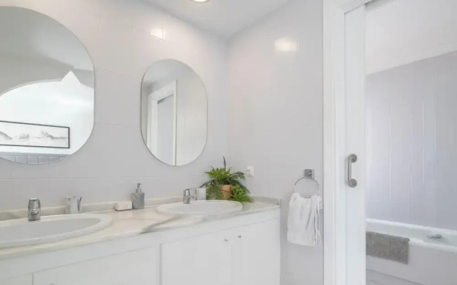 Rancho Miraflores Seaview Townhouse