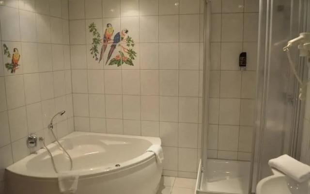 Arosa Hotel