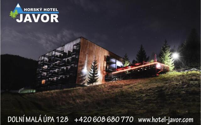 Horský Hotel Javor