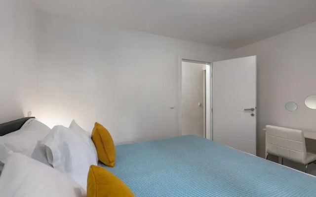 Apartment in Croatia Near Stunning Coastline