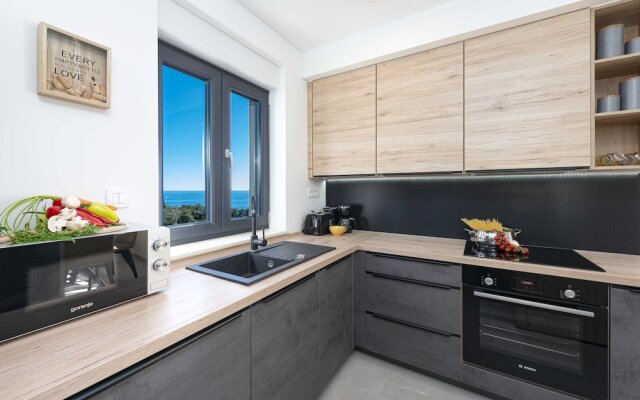 Apartment Skyline