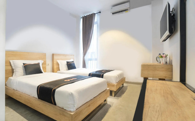 Collection O 2627 Ratamya Co-living