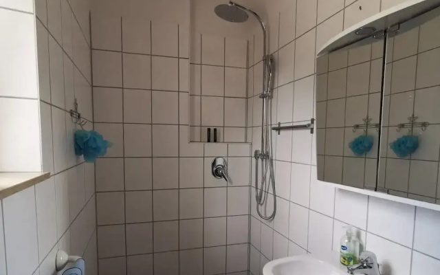 Ulm 2-room Apartment Near University & City Centre