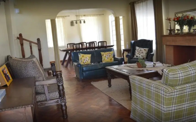 Olkeri Guest House