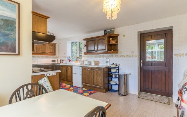 Wern Tanglas Cottage