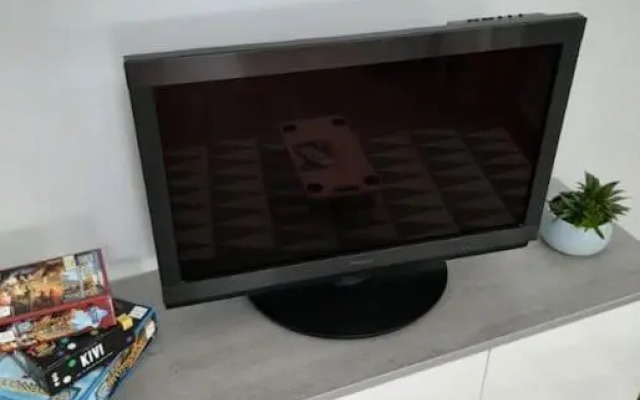 New&Easy apartment in the center