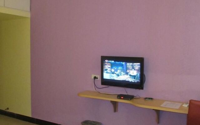 Yangshuo Romantic Hostel