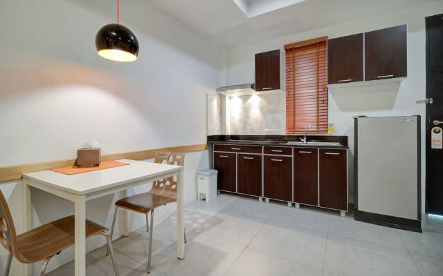 Baan Rawee Villas