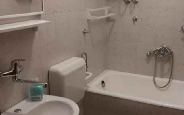 Apartment Ranka