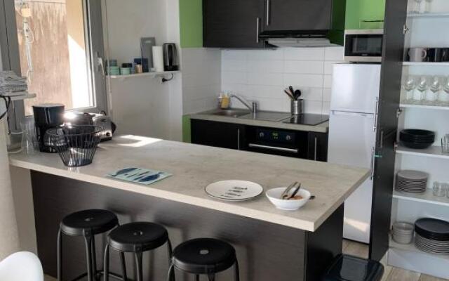 Appartement Design VIII - Port Rosmeur - Douarnenez