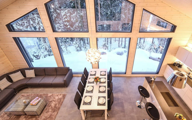 Villa Borealis