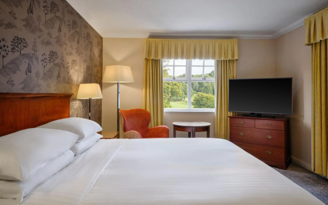 Delta Hotels by Marriott Breadsall Priory Country Club