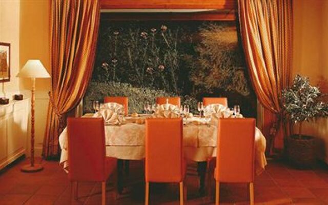 Locanda I Girasoli