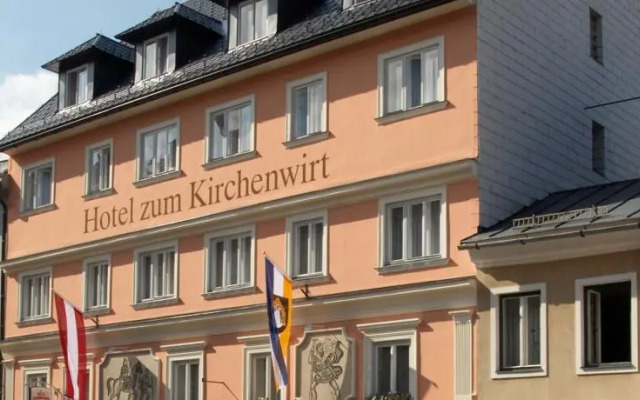 Hotel zum Kirchenwirt