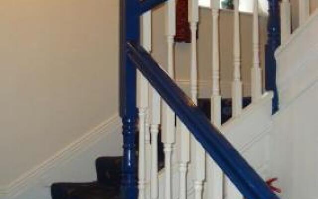 The Blue Door Bed & Breakfast