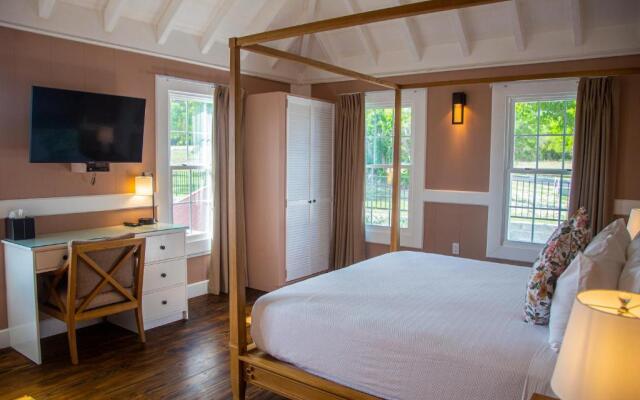Weatherills Hotel