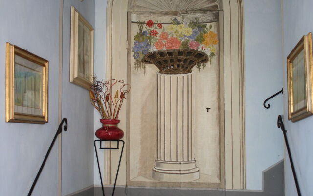 Villa Sant Andrea