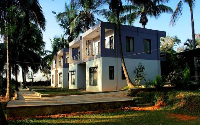 Viva Fernleaf Resort