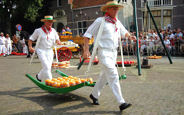 Suitehotel Posthoorn