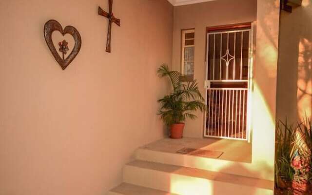 Eland Holiday Home