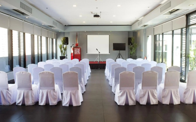 Amelie Hotel Manila