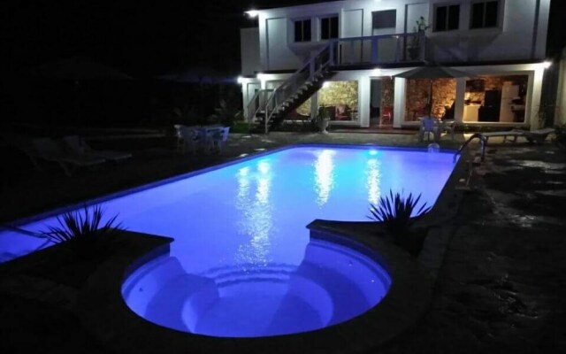 Villa Sol Havana