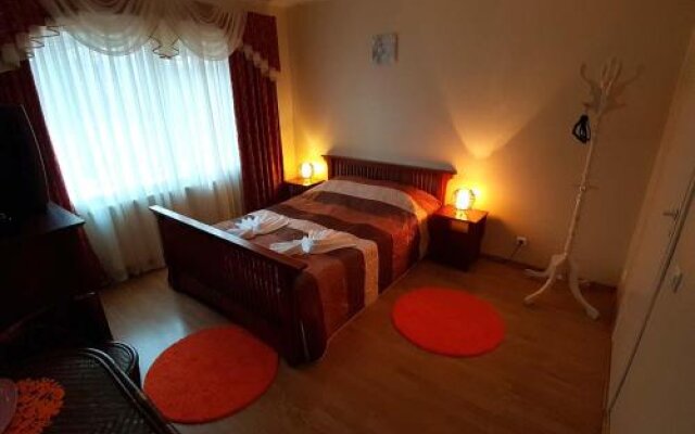 Dominika Guesthouse