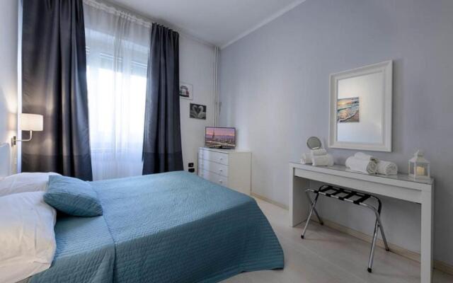 Apartment Lingotto Ap3