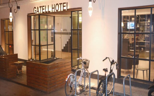 Hotel Gatell