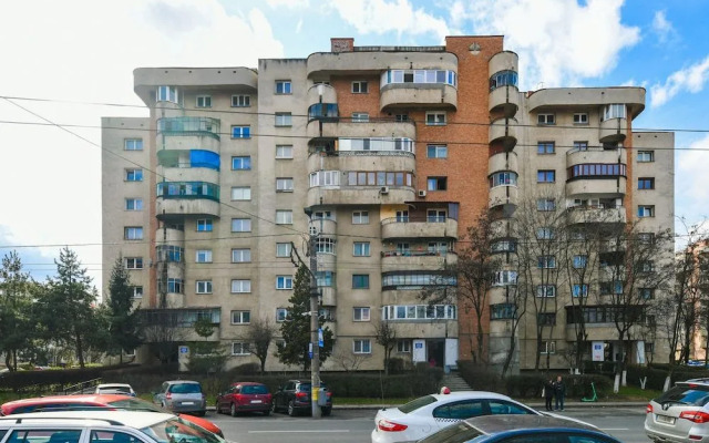 Mihali Apartment