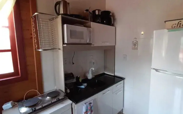 Recanto dos Pássaros Urubici