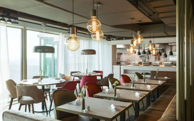 NH Collection Eindhoven