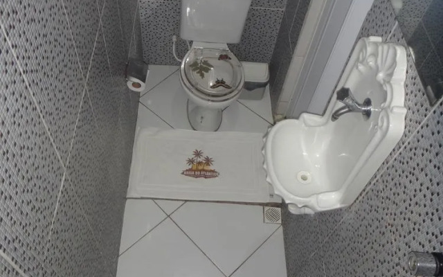 Pousada Brisa Do Atlantico