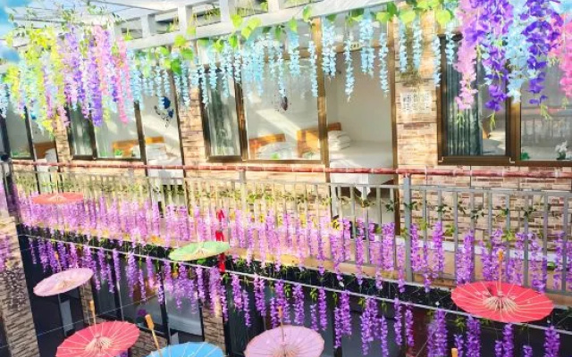 Beijing Wangshange Inn – Restaurant – Beijing