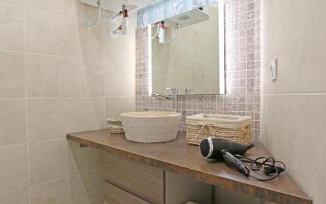 Splendid apart in the heart of Nice