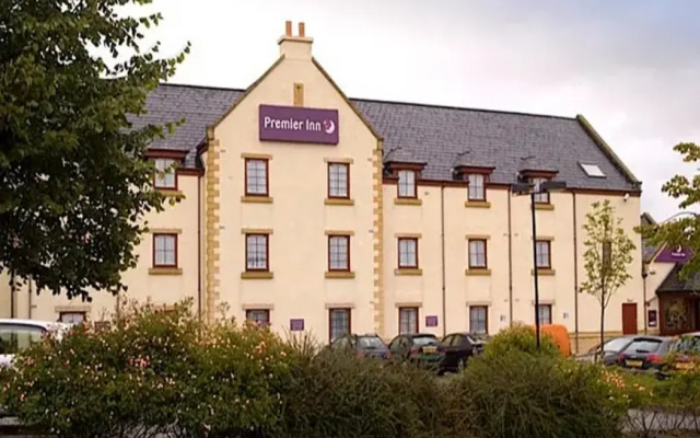 Premier Inn Edinburgh A1 - Newcraighall