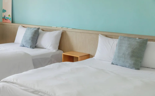 Polar bear bnb