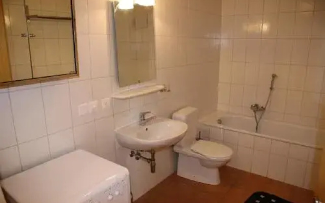 Appartement Myosotis