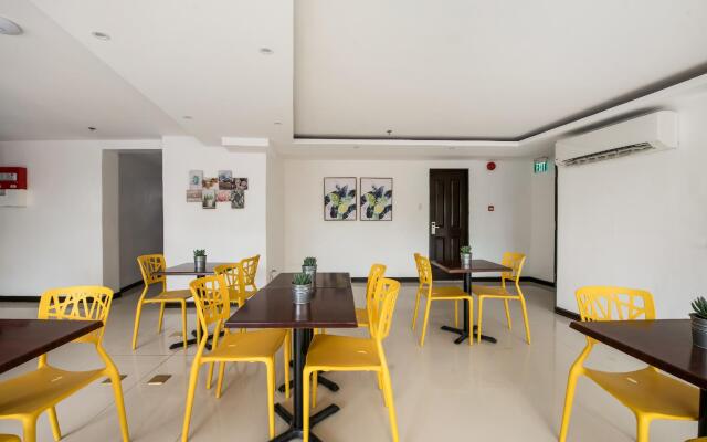 Super Capital O 232 Premium Nest Nano Suites Fort