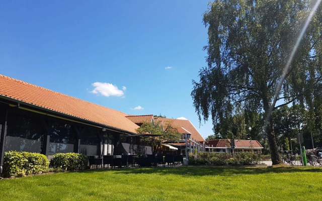 Van der Valk Hotel Groningen Westerbroek