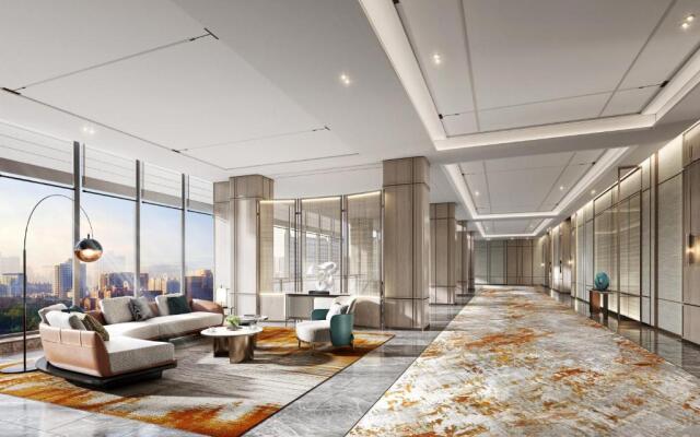 Doubletree By Hilton Rugao