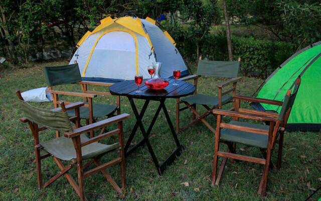 Naivasha Peppercorn Holiday Resort