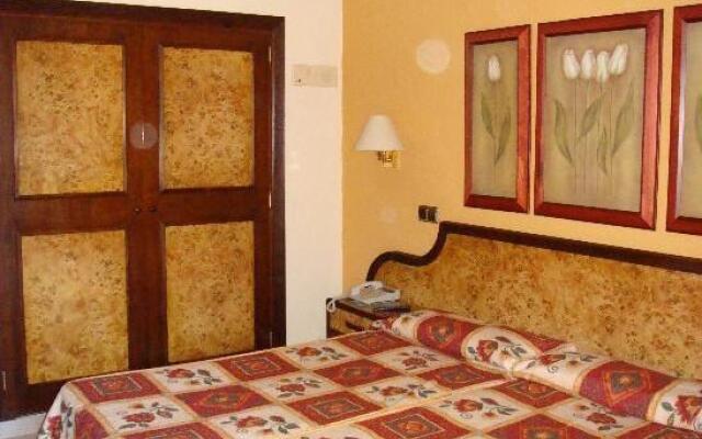 allsun Hotel Cormoran