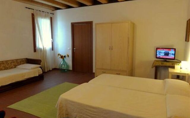 Agriturismo Le Procurative