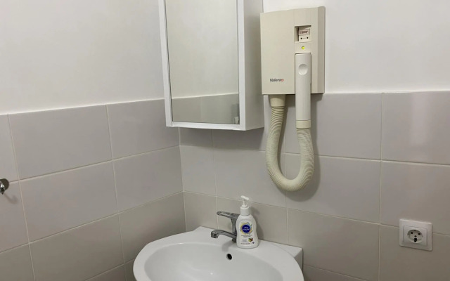 Апартаменты Усадьба